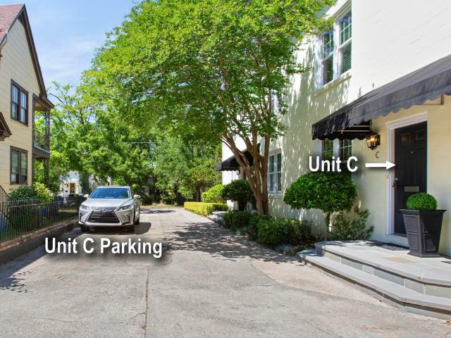 43 St Margaret Street C