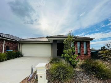 43 Stream Rd, Wyndham Vale VIC 3024 House For Rent | Domain