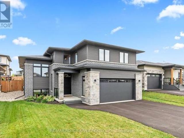 43 Streamside Drive, Cramahe, ON, K0K 1S0 house for sale | Listing ID X13779 | Royal LePage