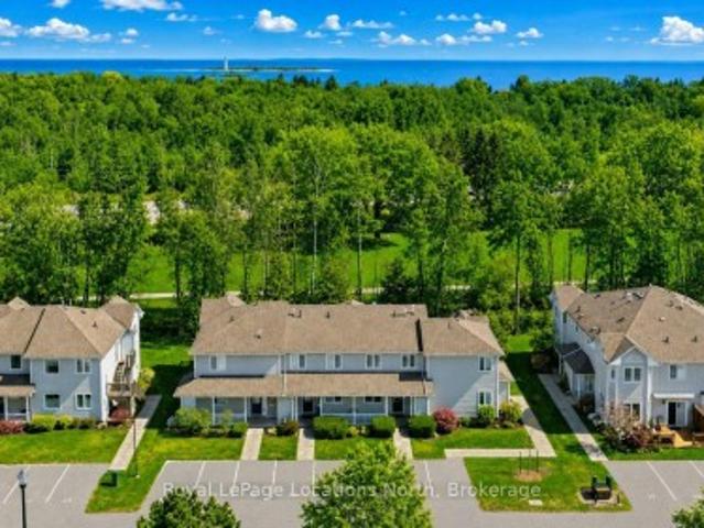 43 Sundial Court, Collingwood, ON, L9Y 5E5 townhouse for sale | Listing ID S13764 | Royal LePage