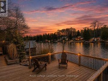43 Sunnyside Lane, Wasaga Beach, ON, L9Z 2M5 house for sale | Listing ID S13157 | Royal LePage