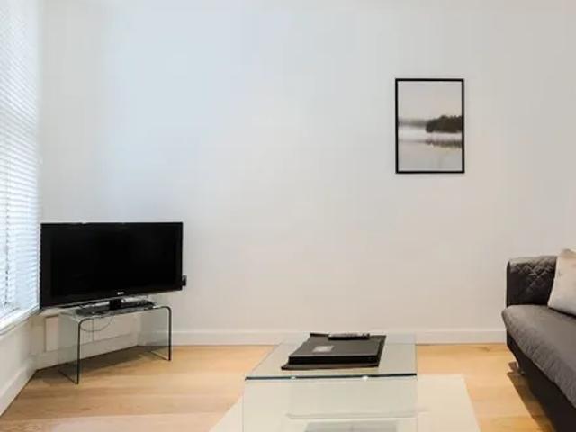 43a Chandos Place | 1 bed apartment for rent #96853763 | Rentberry