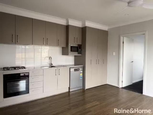 43a Beaconsfield Road, MOSS VALE House for rent Listed by Ali.