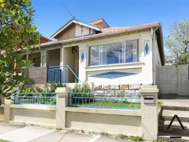 43A Hannan Street, Maroubra House for rent Listed by Sajat Ka.
