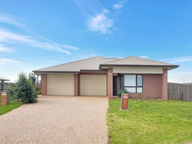 Spacious Home In A Family Friendly Town