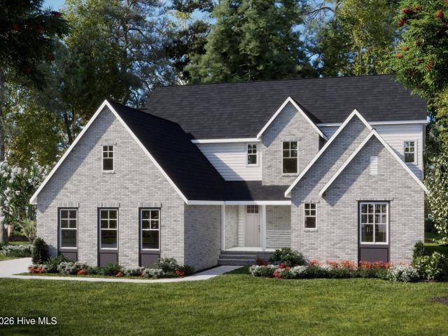 43a Pinewild Drive, Pinehurst, US, NC