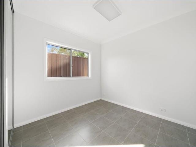 43A Robinson Street