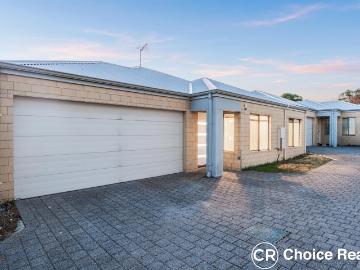 House to rent in Balga