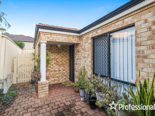 43B Hillsborough DriveNollamara WA 6061, Australia