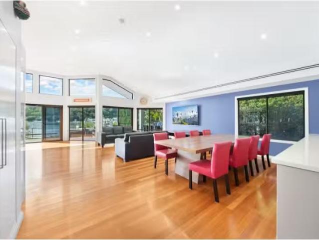 43C Brooklyn Road, Brooklyn House for rent Listed by Aroha Gi.