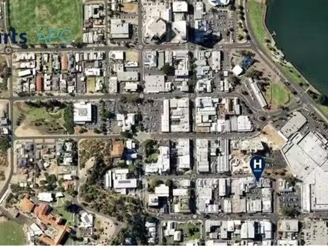 43C Stephen Street, BUNBURY, WA 6230 Retail for Rent