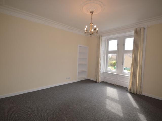 43G Milnbank Road, West End, Dundee