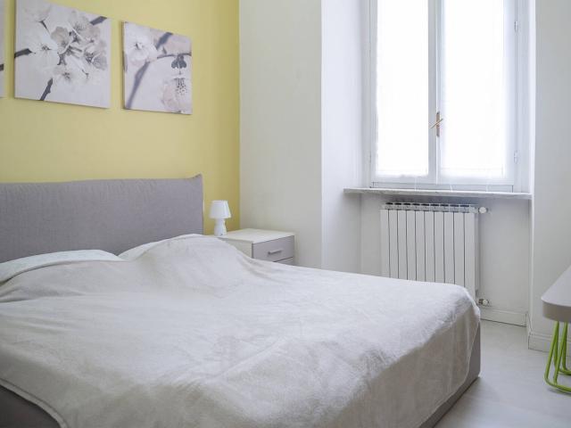 43sqm, 1 bedroom apartment, Porta Romana, Milan, City Center, Yellow Metro, 1.460€