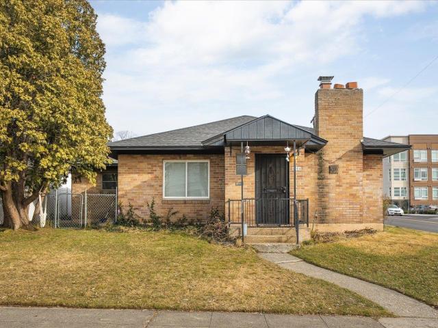 4004 N Post St, Spokane, WA 99205 | MLS #202613