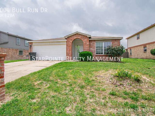 4004 Bull Run Dr