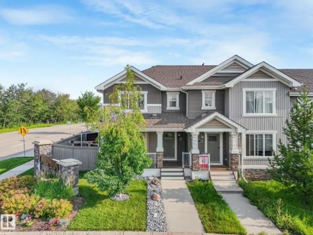 4004 Blackbird Link Nw, Edmonton, AB, T5S 0K7 house for sale | Listing ID E4500 | Royal LePage