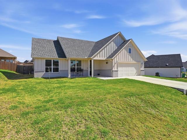 4004 Gallivant Drive