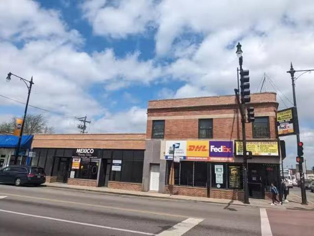 4004 4008 W Montrose Ave, Chicago, IL 60641 MLS 12415188