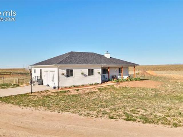 40051 Cold Iron Road