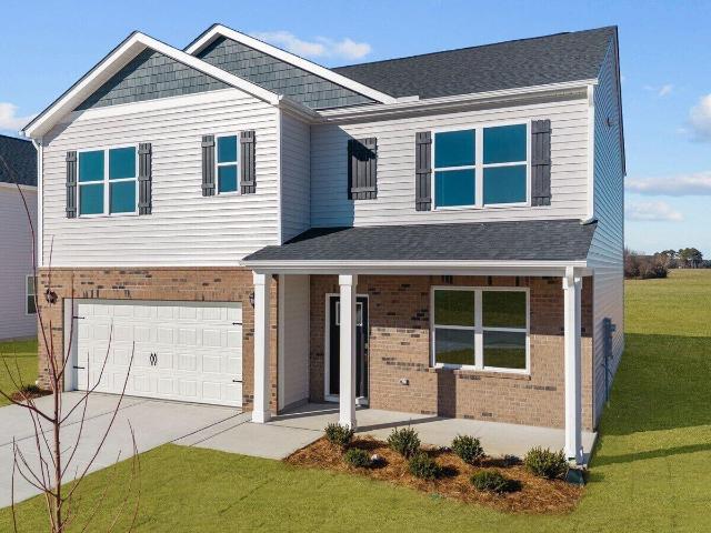 4005 Montford Drive
