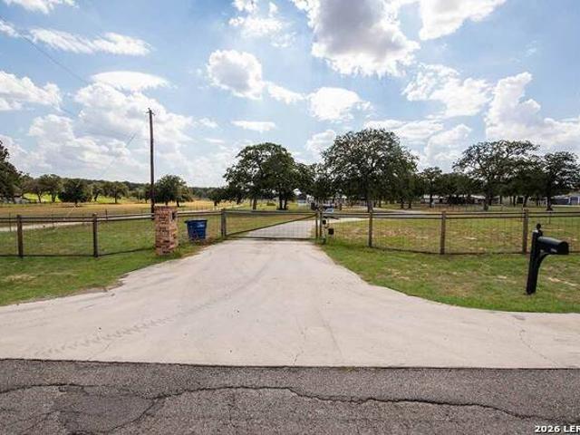 4005 County Road 307