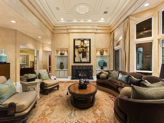4005 Enclave Mesa Cir