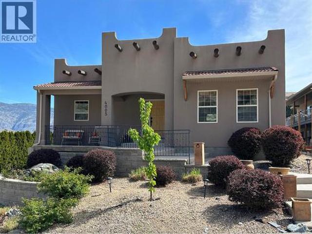4005 Fairwinds Drive, Osoyoos, BC, V0H 1V4 house for sale | Listing ID 10384 | Royal LePage