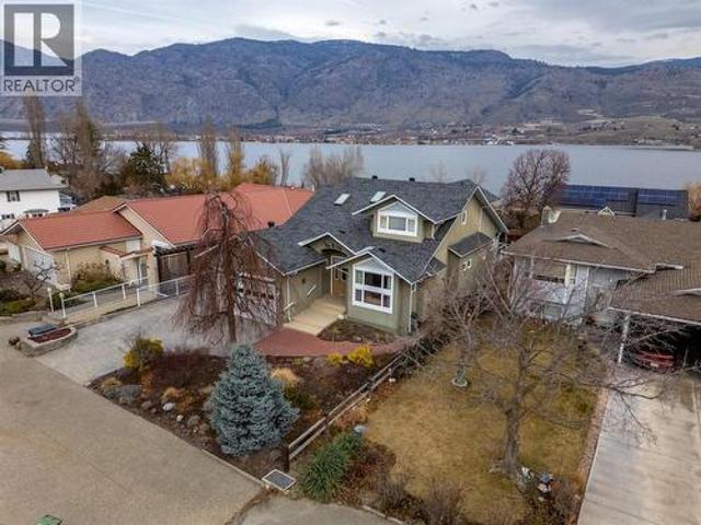 4005 Lobelia Drive, Osoyoos, BC, V0H 1V1 house for sale | Listing ID 10390 | Royal LePage