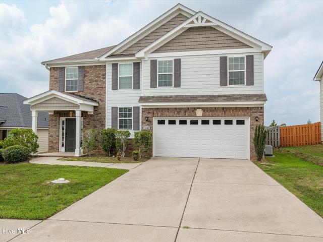 4005 Pullman Circle