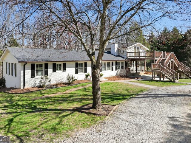 4005 Price Road