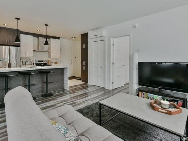 4005 Rue Emma Collin #4, Longueuil Saint Hubert, J3Y0V1