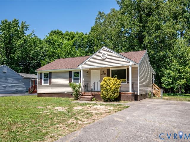 4005 Robert E Lee Drive