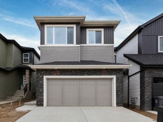 4005 36 Street, Beaumont, AB, T4X 2Y3 house for sale | Listing ID E4509 | Royal LePage