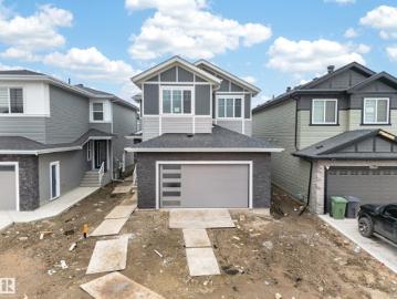 4005 39 Street, Beaumont, AB, T6X 3B5 house for sale | Listing ID E4484 | Royal LePage