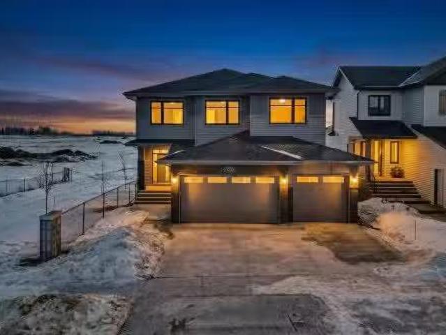 4005 40 Ave, Beaumont, AB, T4X 3C1 house for sale Listing I.