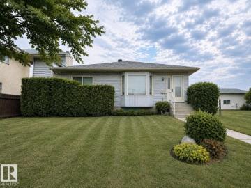4005 55 Avenue, Whitecourt, AB, T7S 1C5 house for sale | Listing ID E4491 | Royal LePage