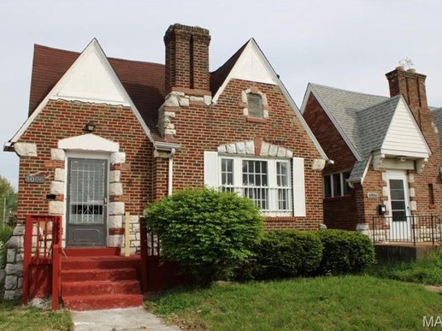 4006 Marcus Ave, Saint Louis, MO 63115