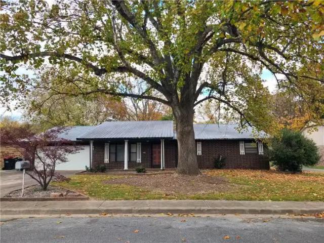 4006 MILLER DR, SPRINGDALE, AR 72762