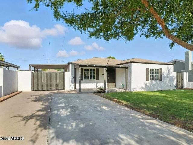 4006 N 11th Ave Avenue, Phoenix, US, AZ