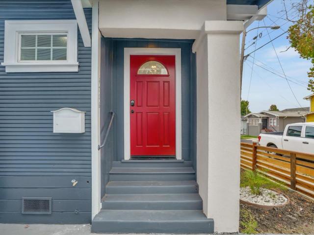 4006 Carrington Street