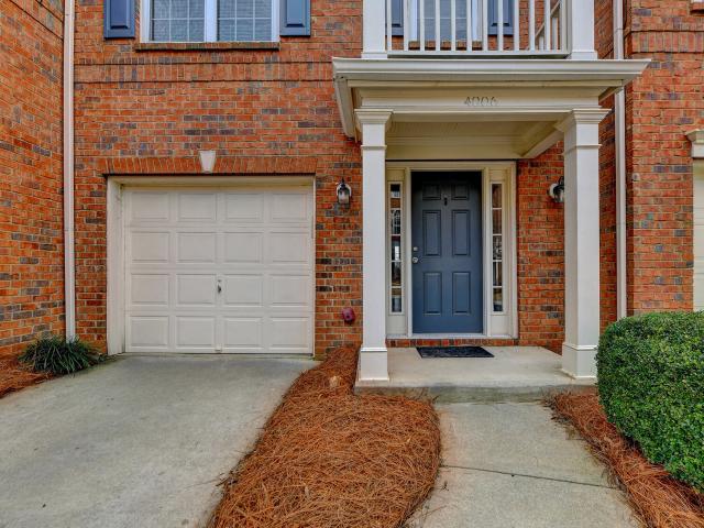 4006 Edgecomb Drive, Roswell, US, GA