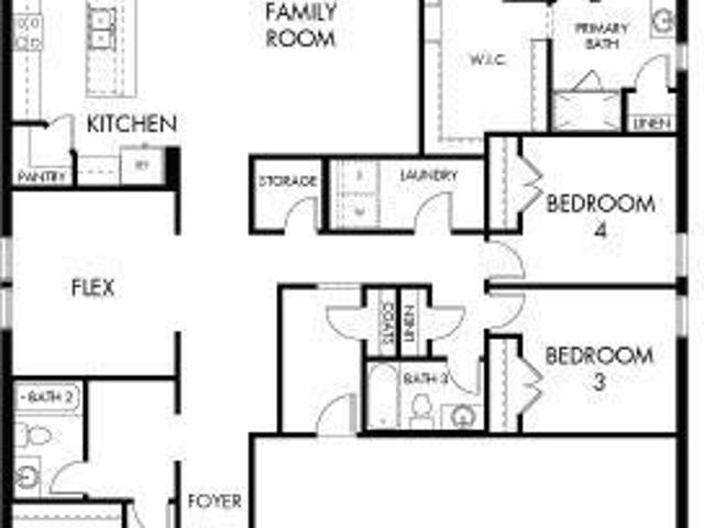 4006 Granbury Dr, Farmersville, TX 75442 | MLS #21236