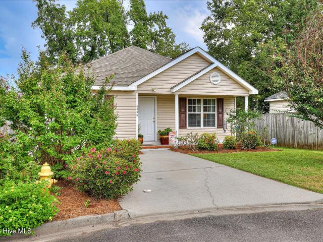 4006 Hidden Haven Court