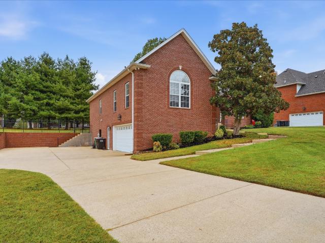 4006 Pilgrim Trl