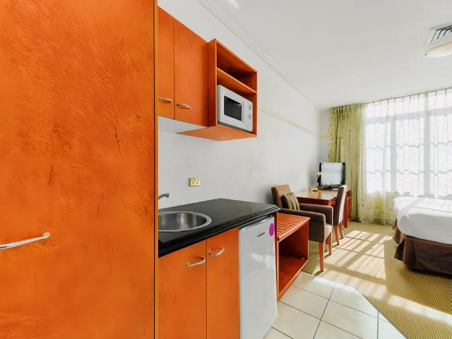 4007/255 Ann Street,Brisbane City,Queensland 4000, Brisbane