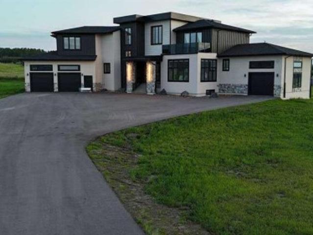 40075 Avenue East, Rural Foothills County, AB, T1S 4R2 house for sale | Listing ID A2291 | Royal LePage