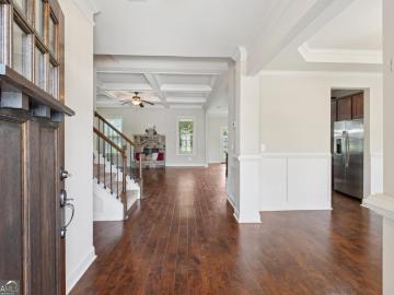 4007 Madison Acres Drive