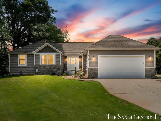 4007 Meadow Lane