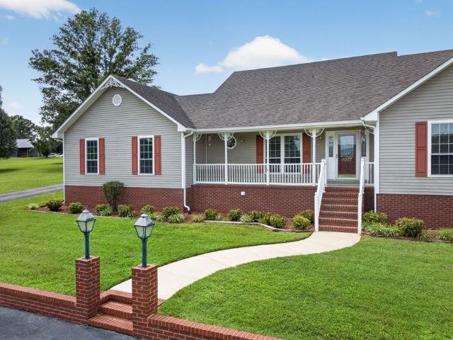 4007 Old Rock Island Road