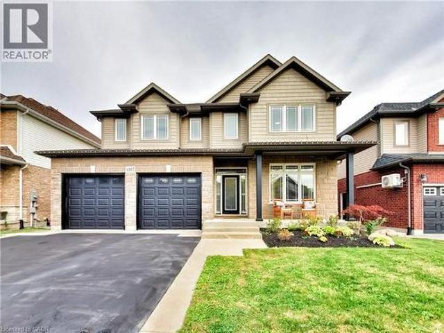 4007 Bush Crescent, Beamsville, ON, L3J 0H1 house for sale | Listing ID 40868 | Royal LePage